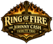 Ring of Fire &ndash; The Johnny Cash Tribute Trio